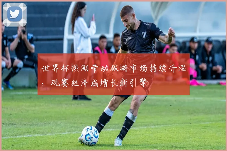 世界杯热潮带动旅游市场持续升温，观赛经济成增长新引擎