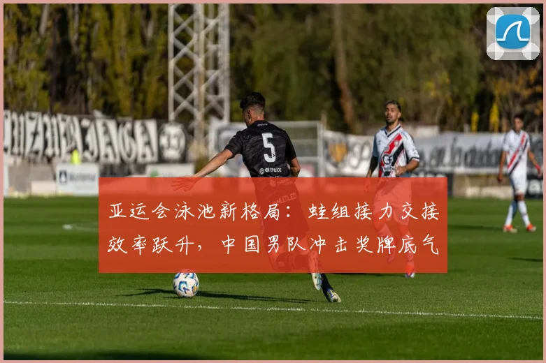 亚运会泳池新格局：蛙组接力交接效率跃升，中国男队冲击奖牌底气更足