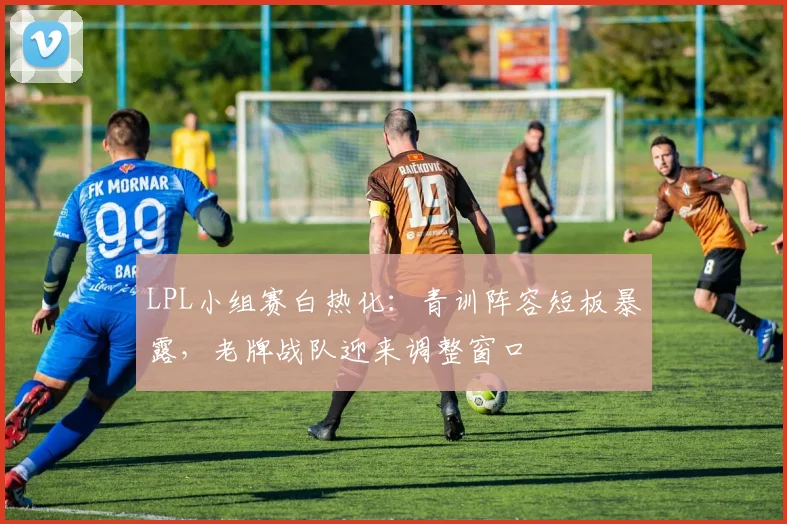 LPL小组赛白热化：青训阵容短板暴露，老牌战队迎来调整窗口